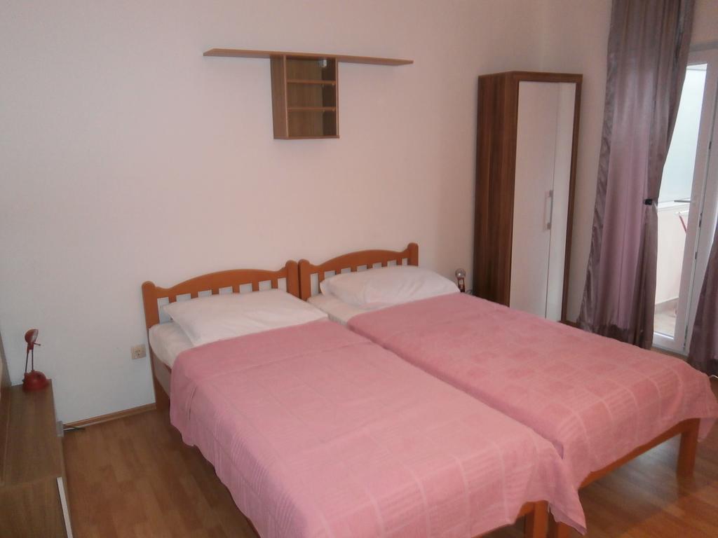 Apartment Maja Vodice Pokój zdjęcie