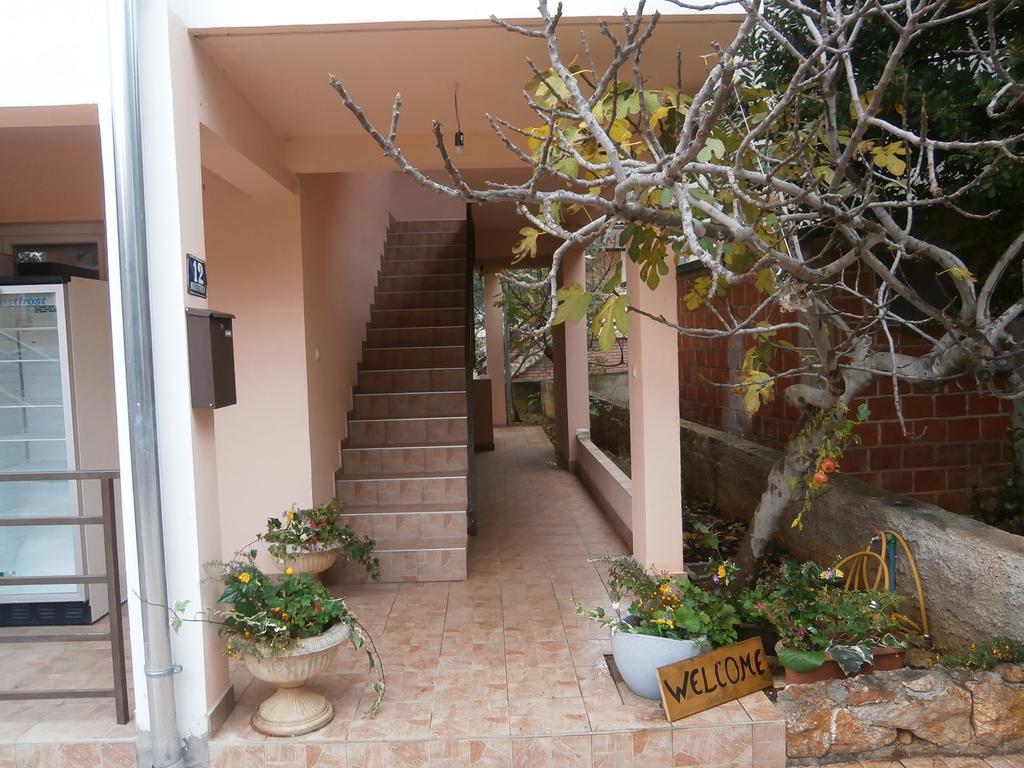 Apartment Maja Vodice Pokój zdjęcie