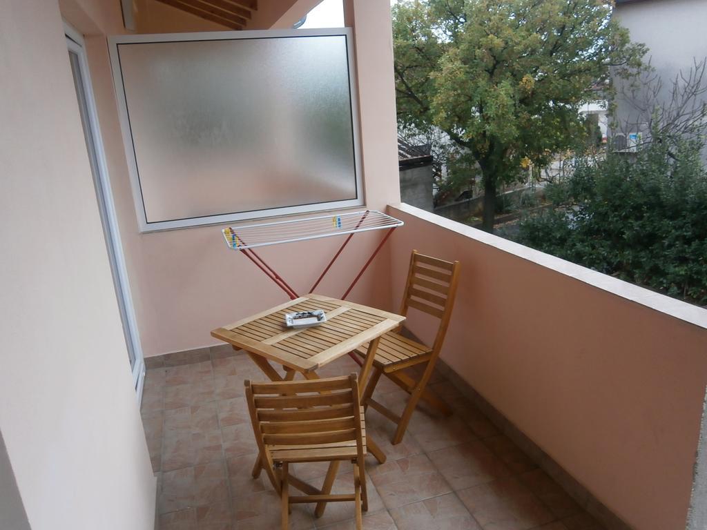 Apartment Maja Vodice Pokój zdjęcie