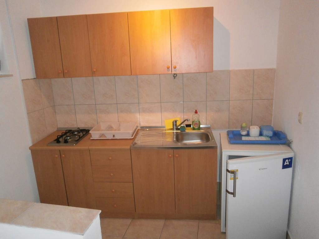 Apartment Maja Vodice Pokój zdjęcie