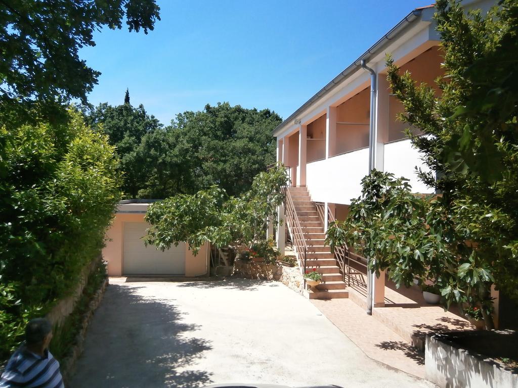 Apartment Maja Vodice Zewnętrze zdjęcie